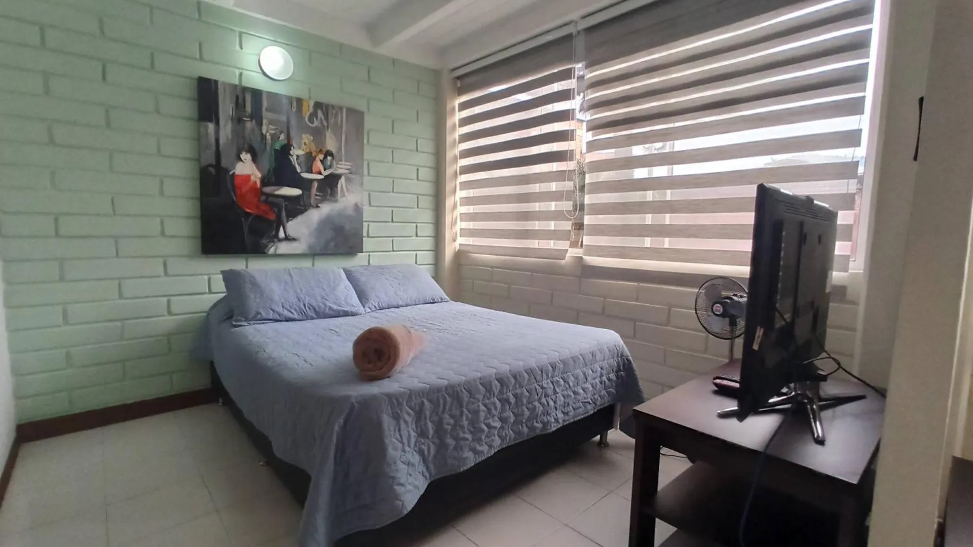 Apartaloft, Belen, Medellin 0*,  Colombia