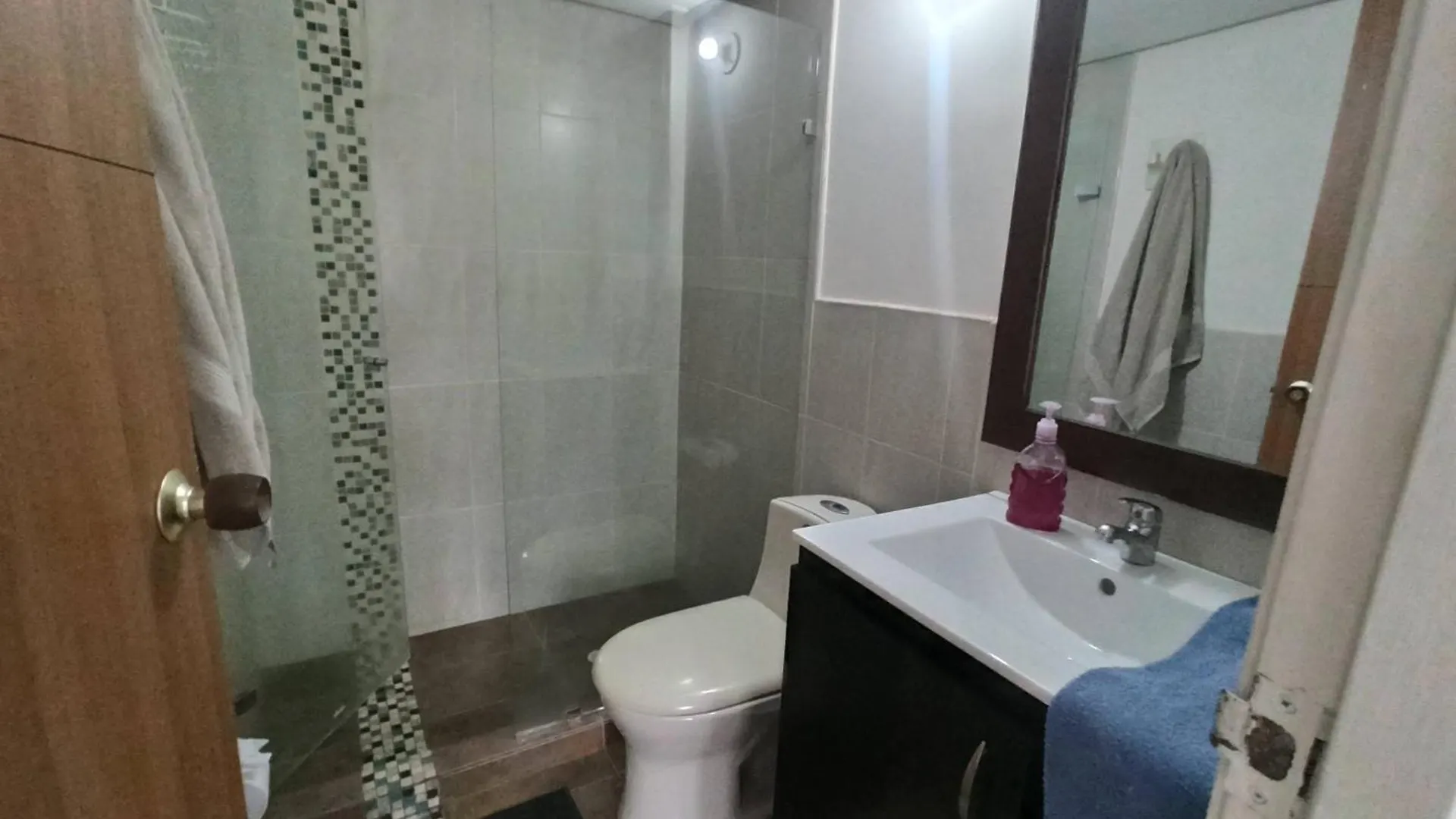 Apartment Apartaloft, Belen, Medellin