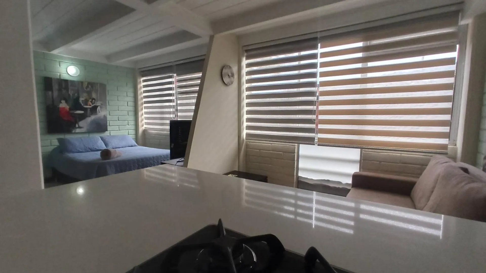 Apartaloft, Belen, Medellin Apartment