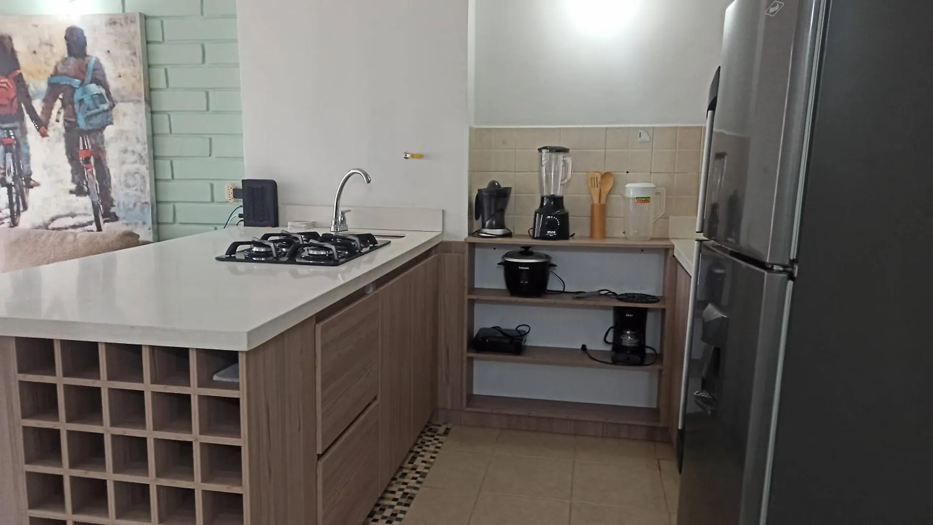 Apartaloft, Belen, Medellín